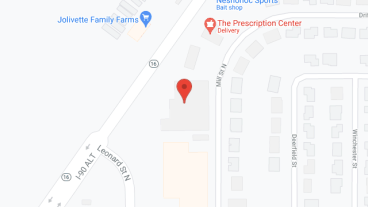 Mill Street Manor Assisted Living in google map