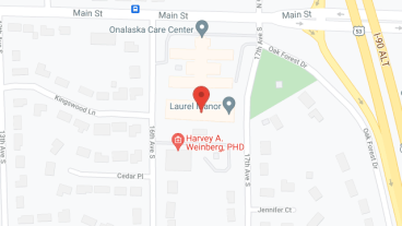 Laurel Manor Assisted Living in google map