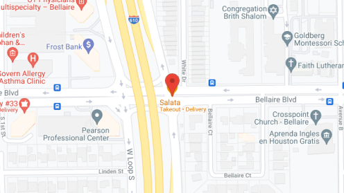 Map of the neighborhood around Com For Care Assisted Living