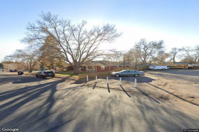 Harmony Assisted Living 