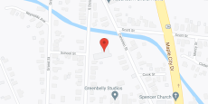 Lincoln Gardens Senior Living Community in google map