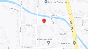 Lincoln Gardens Senior Living Community in google map