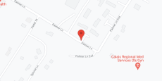 Washington Place Assisted Living in google map