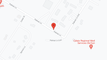 Washington Place Assisted Living in google map