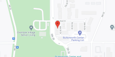 Overlook Village in google map