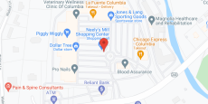 Omni Visions Columbia in google map