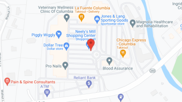 Omni Visions Columbia in google map