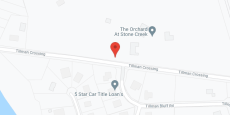 The Orchard at Stone Creek in google map