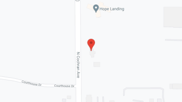 Hope Landing - Haven in google map