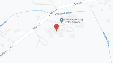 The Orchards at Armada Village in google map