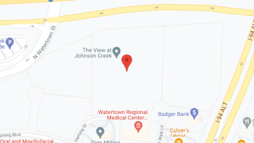 The View at Johnson Creek in google map