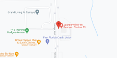 Grand Living at Tamaya in google map