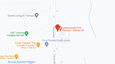 Grand Living at Tamaya in google map