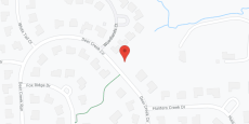 Cedarbrook of Northville in google map