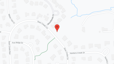 Cedarbrook of Northville in google map