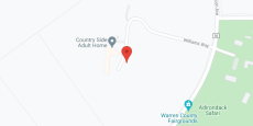 Countryside Adult Home in google map