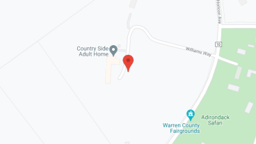 Countryside Adult Home in google map