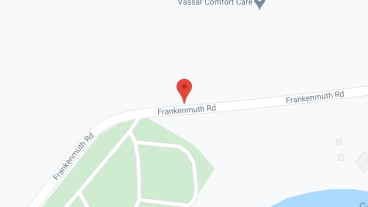 Vassar Comfort Care in google map