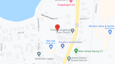 Historic Homes of Runnemeade in google map