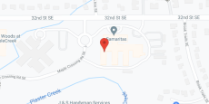 Samaritas Senior Living of Grand Rapids in google map