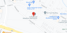 Cottonwood Meadows in google map