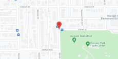 Silver Birch of Fort Wayne in google map