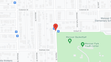 Silver Birch of Fort Wayne in google map