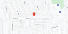 Touchmark in the West Hills in google map