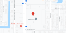 Palmview at Gulf Coast Village in google map