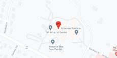 Mount Alverno Center in google map