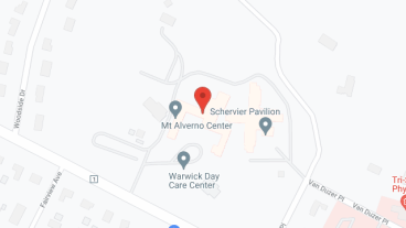 Mount Alverno Center in google map