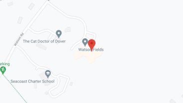 Watson Fields in google map