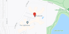 Lakeside Immanuel Signature Community in google map