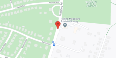 The Waterfalls Of Catonsville, LLC in google map