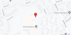 Rolling Meadows Independent Living in google map