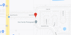 Librado's Homecare in google map