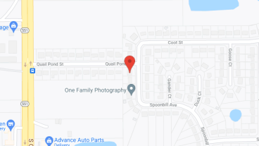 Librado's Homecare in google map