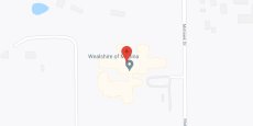 Wealshire of Medina in google map