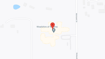 Wealshire of Medina in google map