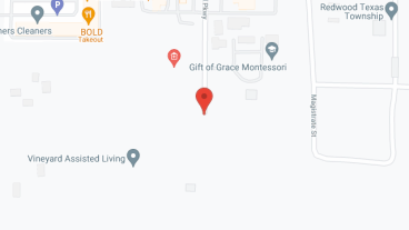 Vineyard Assisted Living in google map