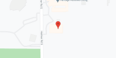 Reflections Memory Care in google map