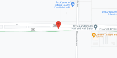 Grand Living at Citrus Hills in google map