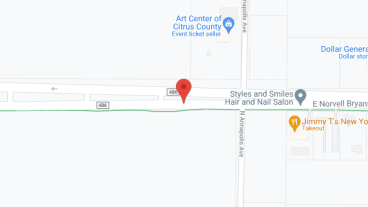Grand Living at Citrus Hills in google map
