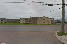 Residence Moncton 