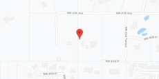 The Village at Gainsville in google map