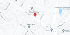 Suburban Guardianship in google map