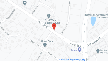 Suburban Guardianship in google map