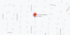 River Forest Home in google map
