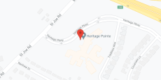 The Heritage of Fort Wayne in google map