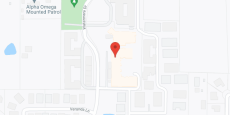 Watermere at South Lake in google map